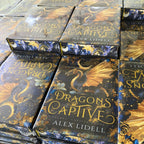 Dragons' Captive Omnibus
