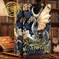 Dragons' Captive Slipcase
