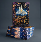 Power of Five Paperback