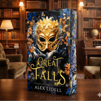 Great Falls Paperback