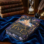 Power of Five Hardcover + Slipcase