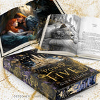 Power of Five Omnibus