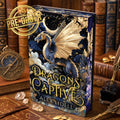Dragons' Captive Omnibus