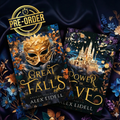 Complete Hardcover Set