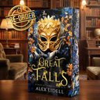 Great Falls Paperback