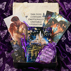Power of Five Book Box